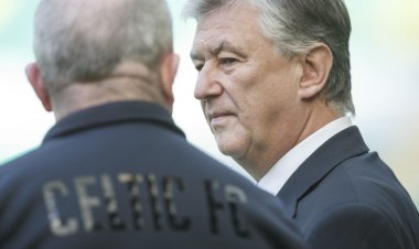 Report: Peter Lawwell and Celtic stance on European Super League - 67 Hail Hail