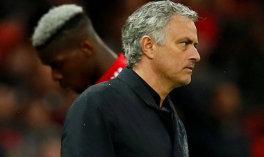‘A footballing dinosaur’ ‘would greet with joy for weeks’ ‘At least one caller on super scoreboard’ Mourinho rumours bring out extreme reactions from Celtic fans