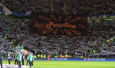 Celtic strongly against European Super League plans, according to repo