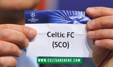 EPL Greed Has Already Cost Celtic Dearly