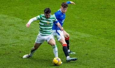 "Only Ourselves to Blame," says Celtic Star. Thoughts on the