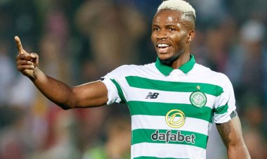 Hung Out to Dry – Could Rule Breaking Celt Make Sensational First Team Return?