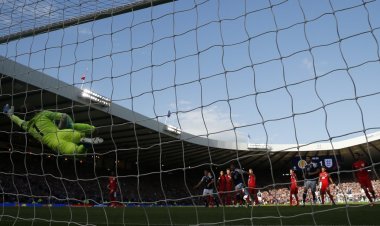 No issues- John Kennedy delivers Leigh Griffiths update