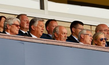 Ex Director calls for patience on next Celtic manager