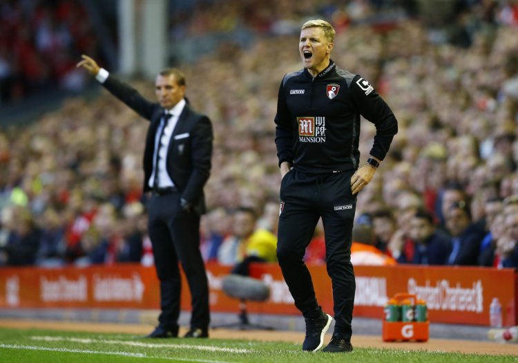 Seriously interested- Report delivers dramatic Eddie Howe update