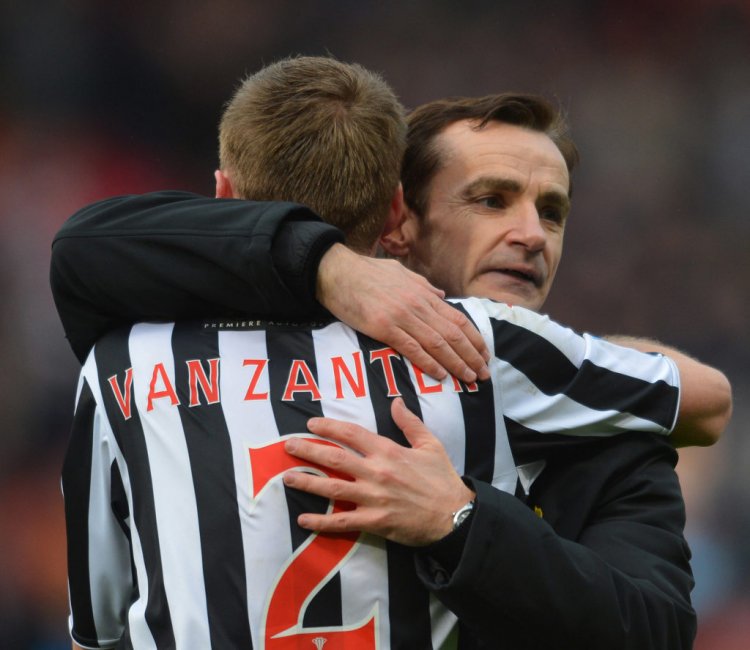 Celtic youngster Ewan Otoo earns praise from Lennon, while impressing on SPFL loan - 67 Hail Hail