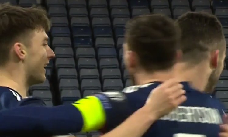 EX-CELTS IN WORLD-CLASS TRIBUTE