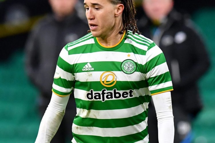'If you can delete the video': Celtic ace makes crucial claim on manager hunt