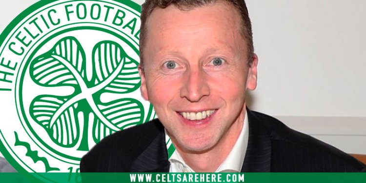 Lennon & Lawwell Culpable for Frustrating Parkhead Exit