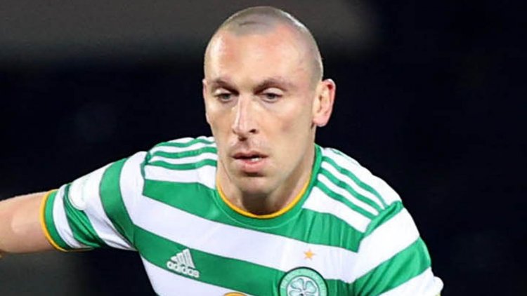Scott Brown: Celtic captain set for 'emotional' departure after agreeing deal to join Aberdeen