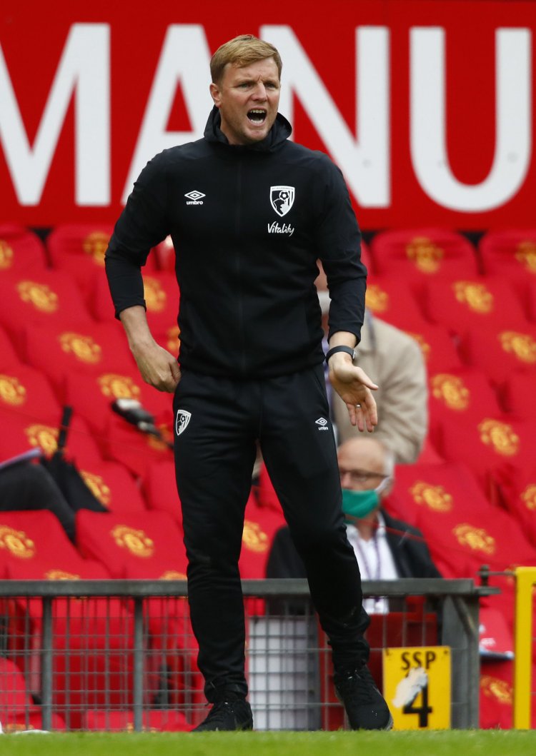 Odds-on favourite Howe reportedly 'holding out' for Celtic manager's job