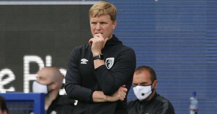 Eddie Howe waits on Celtic offer as he 'knocks back' Premier League bids