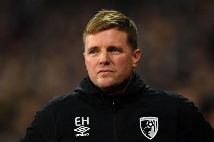 Celtic legend on exciting Eddie Howe prospect as ex-Bournemouth boss 'turns down' Premier League jobs