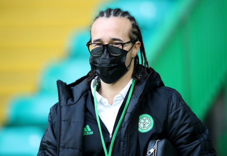 Celtic news: McLeish surprised by Diego Laxalt talks