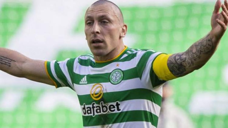 Celtic uncertainty prompted Brown exit