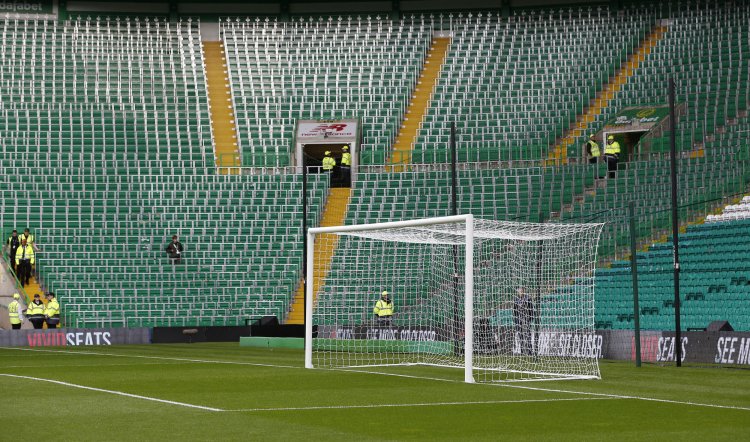“It’s not happening. It may afterwards” - Pundit’s startling next Celtic manager viewpoint