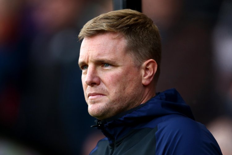Howe edges closer to Celtic job after 'face to face' talks in London