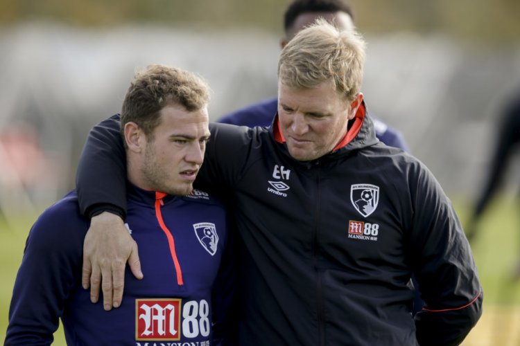 Scotland star, Juve youngster: 3 potential Celtic targets who share representation with Eddie Howe - 67 Hail Hail