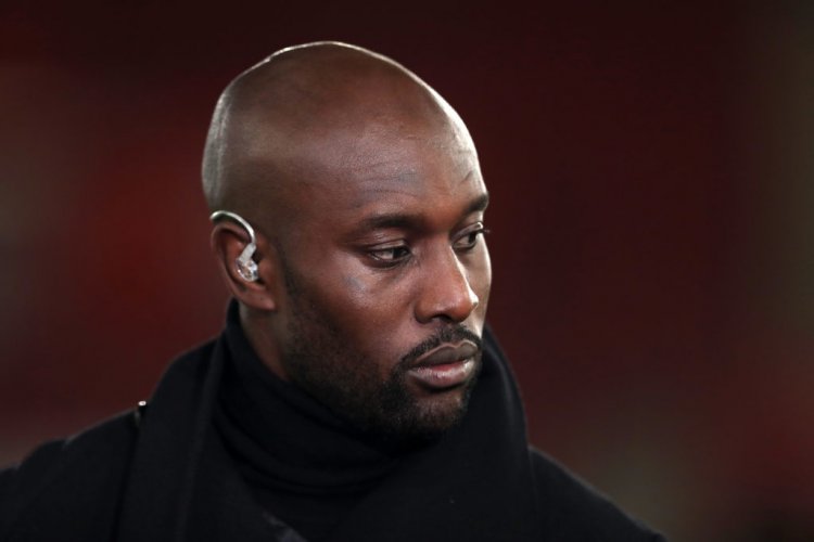 "It's a bigger job than Bournemouth"; ex-Celtic striker Carlton Cole offers Howe verdict - 67 Hail Hail
