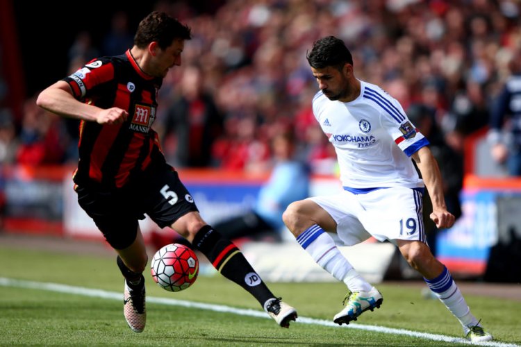 "Different kettle of fish"; former Cherries captain Tommy Elphick claims Celtic supporters must be patient with Eddie Howe - 67 Hail Hail
