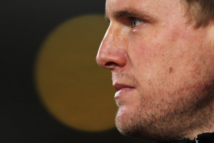 Report: Eddie Howe agrees deal "in principle" to become Celtic manager - 67 Hail Hail