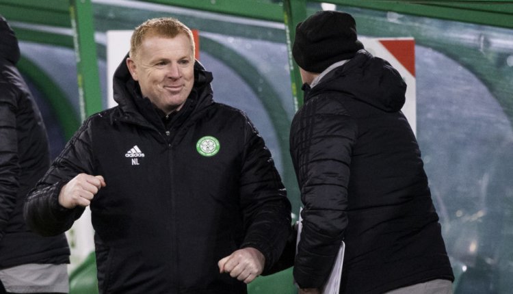 "It's exciting"; Neil Lennon delivers classy Eddie Howe to Celtic verdict live on radio - 67 Hail Hail