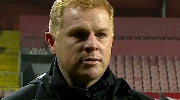 LENNON’S WARNING FOR HOWE