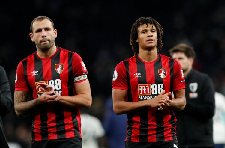 Report names defender as Howe’s first Celtic transfer target