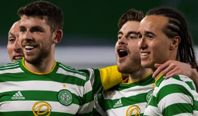 ‘THINGS EVOLVE’: CELT PREPARES FOR REVAMP