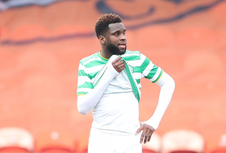 Report: Leicester to make Edouard move; want Celtic's Callum McGregor too - 67 Hail Hail