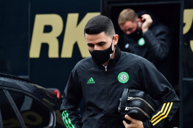 Tom Rogic thrived for Celtic against Falkirk, but consistency is still his main foe - 67 Hail Hail