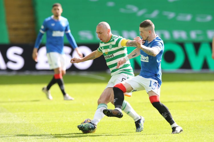 Celtic have bossed Rangers twice in 2021; Hoops have no reason to fear them - 67 Hail Hail