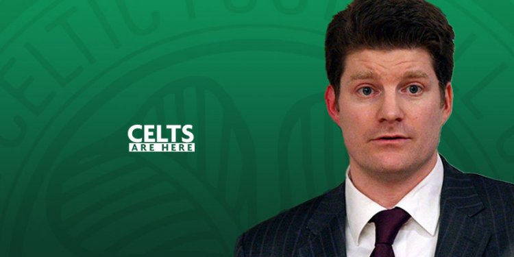 Celtic Set for Dominic McKay Stock Exchange Announcement