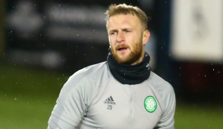 ‘THIS ONE IS OURS AND WE AIM TO KEEP IT,’ CELT’S CUP RALLYING CALL