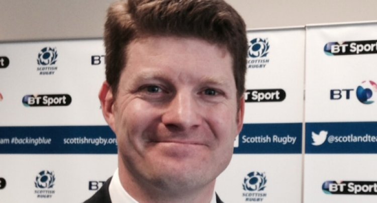 GREEN LIGHT FOR McKAY