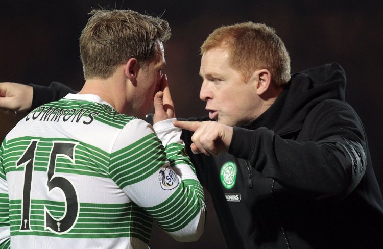 Spare me the notion it was some sort of miracle- bitter Kris Commons trashes Eddie Howe’s CV!