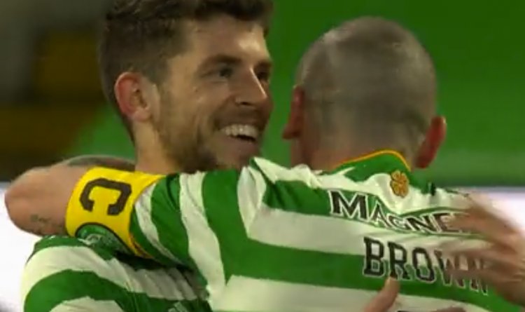 VIDEO: IT’S AS EASY AS ONE, TWO, THREE