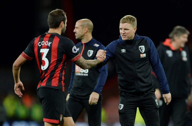 Celtic: Fans talk about Steve Cook links