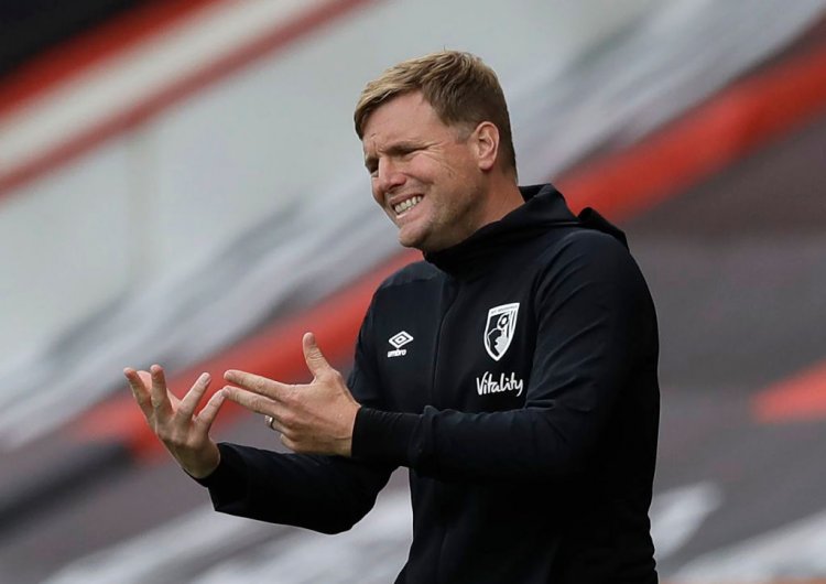 ‘Huge call’: Celtic legend outlines key Eddie Howe questions with announcement expected