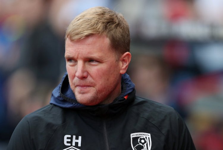 Celtic miss out on 'box office' appointment with Howe deal close - Maguire