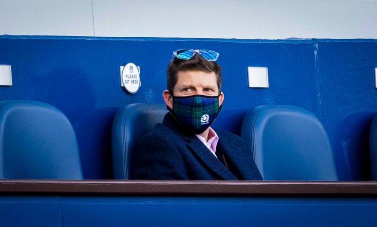 Dominic McKay 'expected to join Celtic imminently by vacating SRU post early'