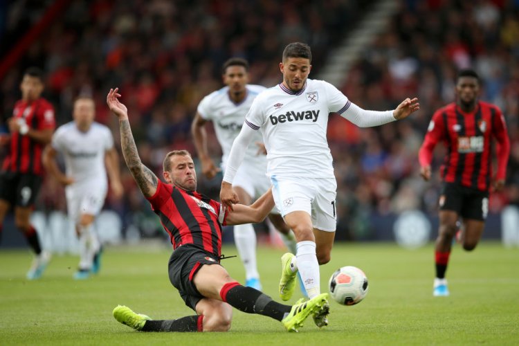 Celtic fans react on Twitter to Steve Cook interest reports