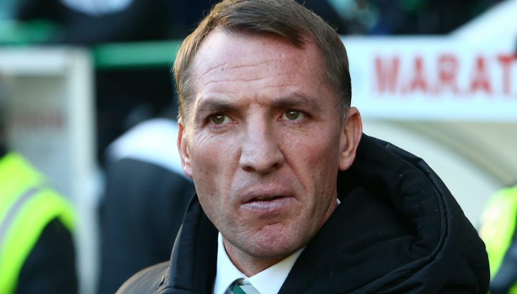 ‘TERMINADO’: CELTIC AUTHOR RECALLS THE DAY RODGERS DROPPED HIS EXIT HINT
