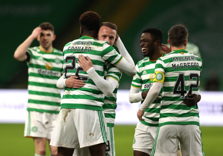 ‘Really worries me’: Celtic star accused of letting Lennon down ahead of new boss arrival