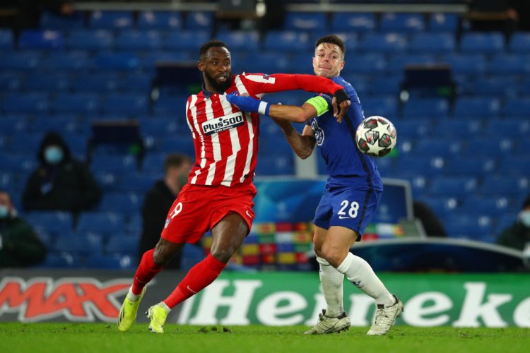 Celtic may have to wait on Moussa Dembélé dividends, with both he and Atlético struggling - 67 Hail Hail