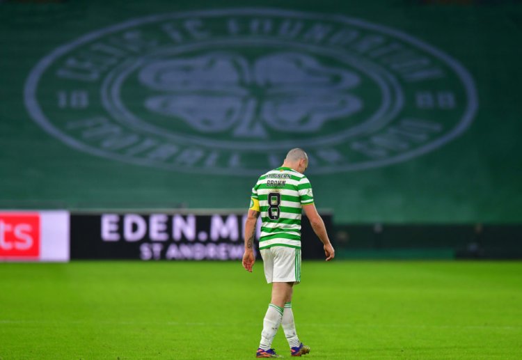Celtic took their Covid medicine; rivals' appeals are ridiculous - 67 Hail Hail