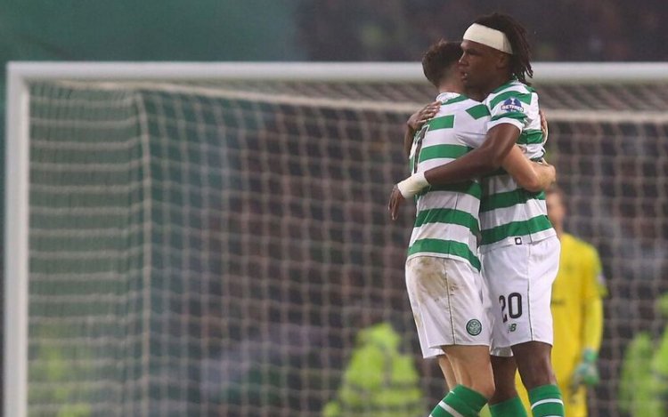 Invincible Celt Leaves Current Club Seething