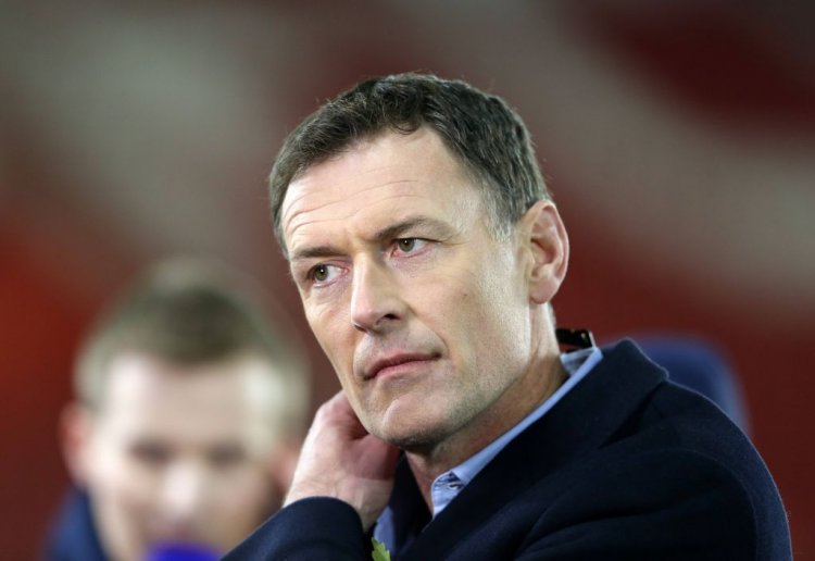 "What are the authorities waiting for?" Chris Sutton after h