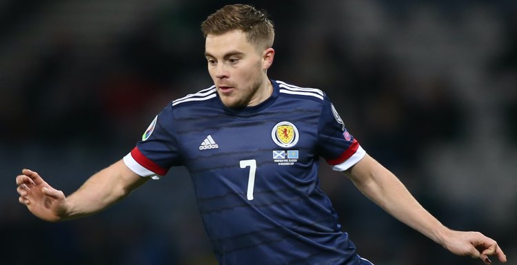 DOUBLE BOOST FOR CELTIC STAR