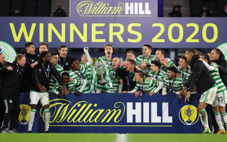 Time and date confirmed for Celtic's Scottish Cup 4th Round tie a